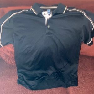 Polo shirt medium